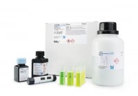 Chlorine Dioxide Test 
