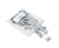 Chlorine Powder Packs for photometers of other manufacturers for 10-ml samples 