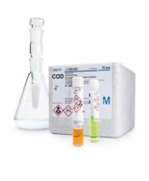 COD Cell Test for seawater / high chloride contents 