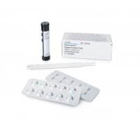 Cyanuric Acid Test 