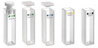 Hellma� absorption cuvettes, standard cells, Macro Z805009-1EA