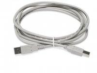 PC cable for thermoreactors 