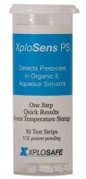 XploSens PS� peroxides detection strips Z683108-1EA