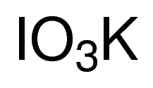 Potassium iodate solution 