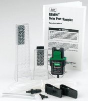 Escort® Elf Twin Port Sampler 28118-U