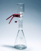Pyrex� Vacuum filtration system for 47 mm membranes SLW5810/5-1EA