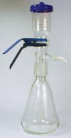 Whatman� glass vacuum filtration device WHA10442300
