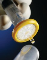 Millex� 33mm PVDF .22um Sterile RUO SLGVR33RS