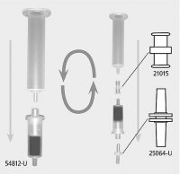 Supelclean� ENVI-Carb� Plus SPE Tube 54812-U