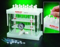Visiprep� SPE Vacuum Manifold 57044