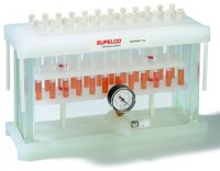 Visiprep� SPE Vacuum Manifold 57250-U