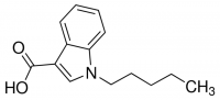 PB-22 3-carboxyindole metabolite solution S-102-1ML
