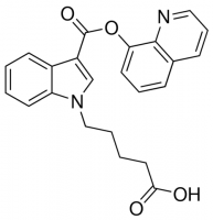 PB-22 5-Pentanoic acid metabolite solution S-096-1ML