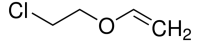 2-Chloroethyl vinyl ether PHR3491-1ML
