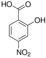 2-Hydroxy-nitrobenzoic acid 