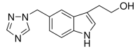 2-[5-(1H-1,2,4-Triazol-1-ylmethyl)-1H-indol-3-yl]ethanol PHR9148-50MG