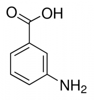 3-Aminobenzoic acid 