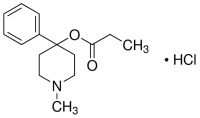 3-Desmethylprodine hydrochloride solution 