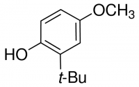 3-tert-Butyl-4-hydroxyanisole 