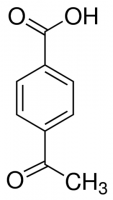 4-Acetylbenzoic Acid PHR2483-100MG