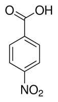 4-Nitrobenzoic Acid PHR2339-100MG
