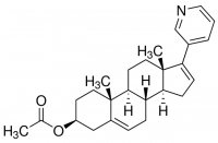 Abiraterone Acetate PHR2410-500MG