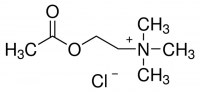 Acetylcholine chloride 