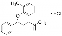 Atomoxetine Hydrochloride 