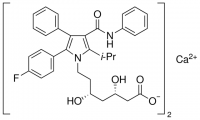 Atorvastatin Related Compound B 