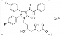 Atorvastatin Related Compound C 