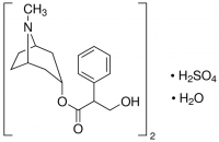 Atropine Sulfate 