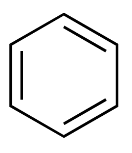 Benzene 