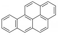 Benzo[a]pyrene solution CRM40071