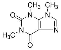 Caffeine Impurity C 