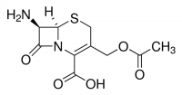 Cefazolin Impurity H PHR2436-100MG