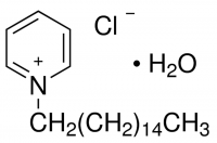 Cetylpyridinum chloride 