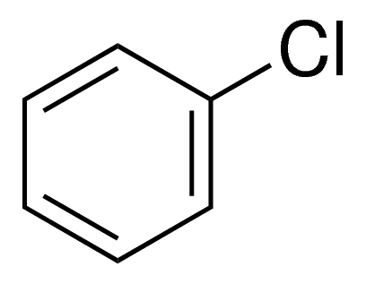 Chlorobenzene 