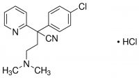 Chlorphenamine Impurity D PHR2103-100MG