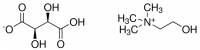 Choline Bitartrate 