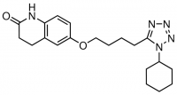 Cilostazol 