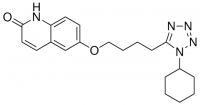 Cilostazol Related Compound B 