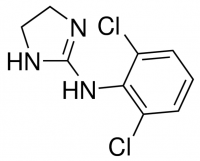 Clonidine solution 