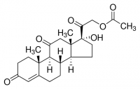 Cortisone Acetate 