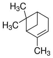 D-Camphor Impurity A, a-pinene PHR2427-100MG