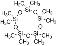 D5 Cyclomethicone 