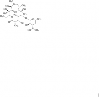 Desosaminylazithromycin PHR2625-30MG