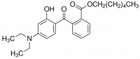 Diethylamino Hydroxybenzoyl Hexyl Benzoate 