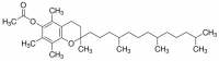 DL--Tocopherol acetate 
