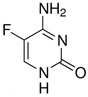 Flucytosine 