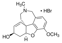 Galantamine Hydrobromide 